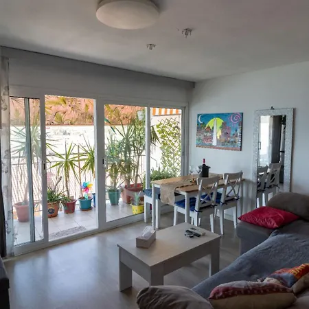 Spectacular With A Pool Cabrera de Mar
