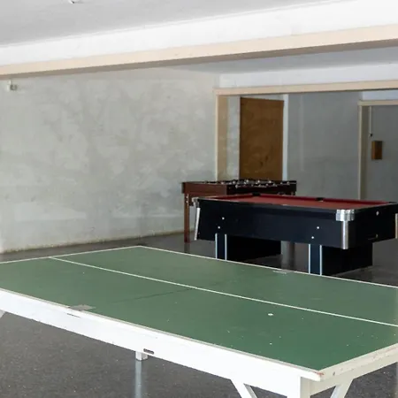 Spectacular With A Pool Apartamento Cabrera de Mar