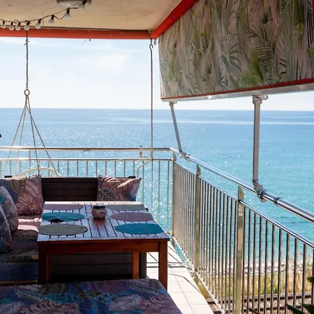 Apartamento Spectacular With A Pool