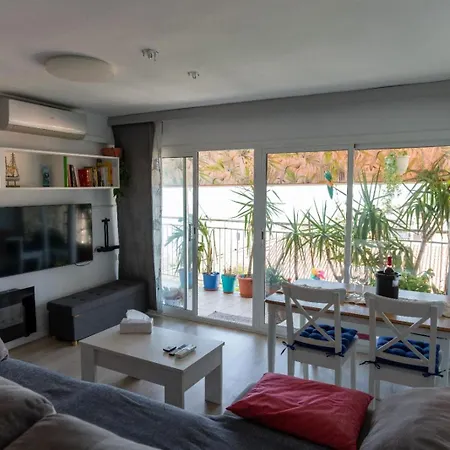 Apartamento Spectacular With A Pool
