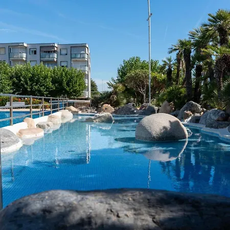 Spectacular With A Pool Apartamento