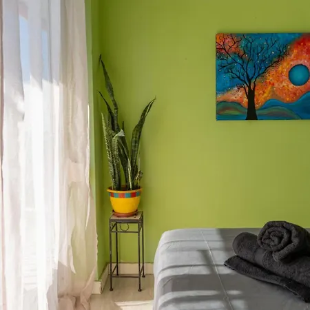 Spectacular With A Pool Apartamento Cabrera de Mar
