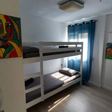 Apartamento Spectacular With A Pool *